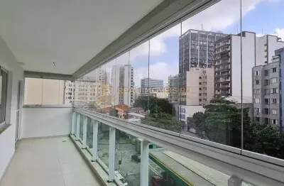 Botafogo | apartamento de 3 quartos no edifício brindisi com 94m²
