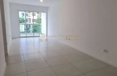 Botafogo | apartamento de 3 quartos no edifício brindisi com 94m²