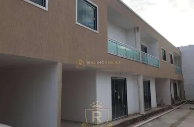 Casa com 3 quartos à venda na Rua Seabra, Campo Grande, Rio de Janeiro