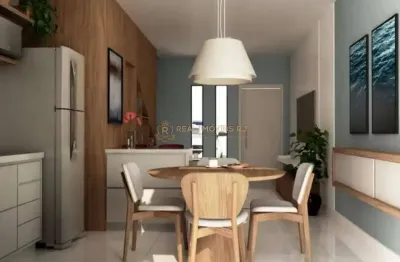 Casa duplex em vargem grande de 2 quartos com 93 metros