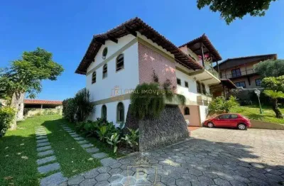 Casa com 5 quartos à venda na Estrada Doutor Azeredo Lópes, Freguesia (Jacarepaguá), Rio de Janeiro