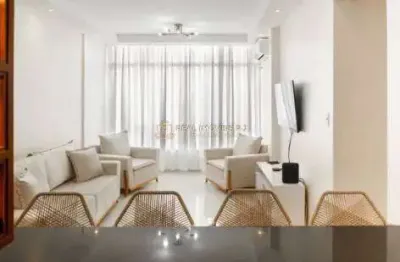 Apartamento com 4 quartos à venda na Rua Sá Ferreira, 44, Copacabana, Rio de Janeiro