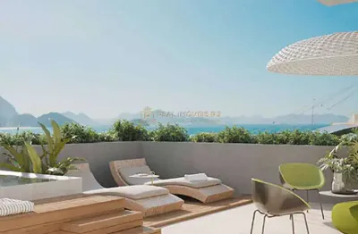 Apartamento com 1 quarto à venda na Rua Francisco Otaviano, 35, Copacabana, Rio de Janeiro