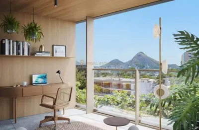 Apartamento com 1 quarto à venda na Rua Adalberto Ferreira, 32, Leblon, Rio de Janeiro