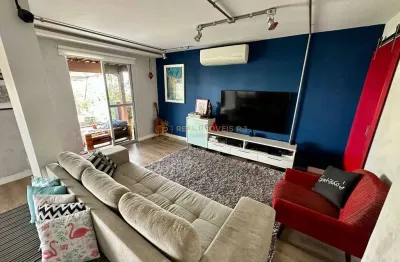 Cobertura no edifício valente xiv recreio com 3 quartos, 178m²