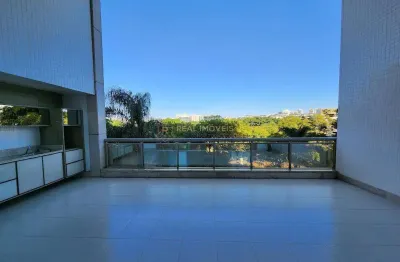 Península | apartamento de 4 quartos no mondrian com 366m²