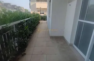 Apartamento com 3 quartos à venda na Rua Silvia Pozzano, 240, Recreio dos Bandeirantes, Rio de Janeiro