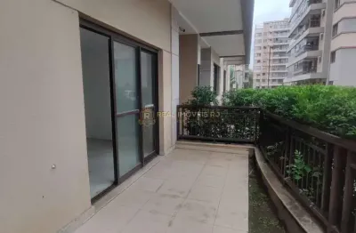 Apartamento garden de 3 quartos no condomínio damai com 150m²