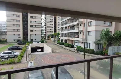 Apartamento com 4 quartos à venda na Avenida Tim Maia, 7285, Recreio dos Bandeirantes, Rio de Janeiro