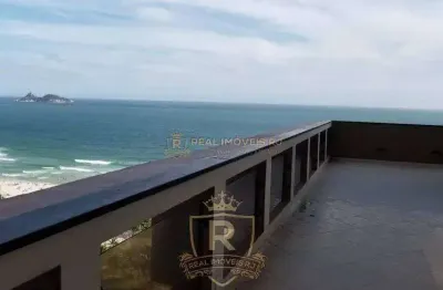 Apartamento de 4 quartos no condomínio barramares com 310m²