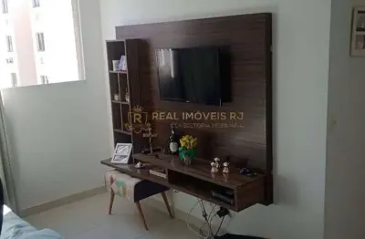 Apartamento com 2 quartos à venda na Estrada dos Bandeirantes, 15001, Vargem Pequena, Rio de Janeiro