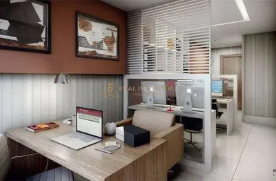 Sala comercial à venda na Rua Campo Grande, 1014, Campo Grande, Rio de Janeiro