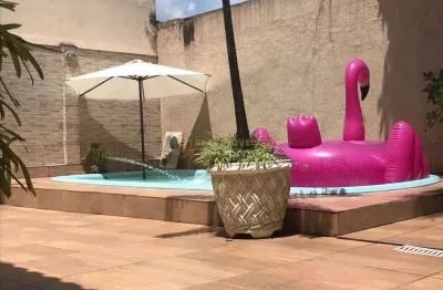 Casa duplex no condomínio bosque do jordão taquara com 2 quartos, 160m²