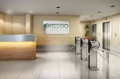 Sala comercial à venda na Rua Campo Grande, 1014, Campo Grande, Rio de Janeiro