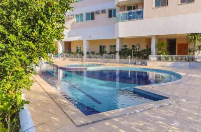 Recreio | apartamento de 3 quartos no barra wave com 80m²
