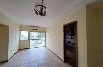Seu novo lar no condomínio edifício p.a. de gois monteiro, tijuca, rj