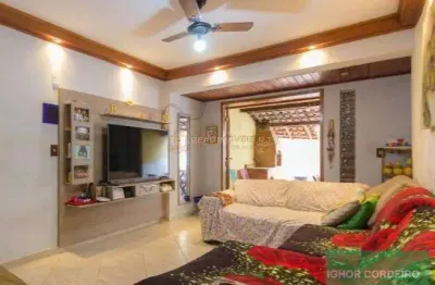 Casa com 3 quartos à venda na Rua Herculândia, Curicica, Rio de Janeiro