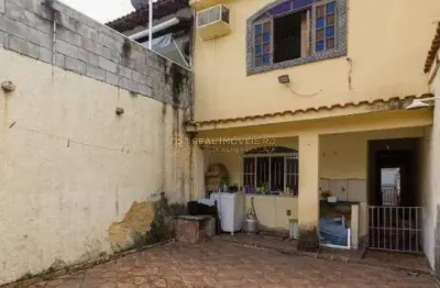 Casa com 3 quartos à venda na Rua Herculândia, Curicica, Rio de Janeiro