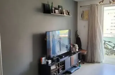 Apartamento com 2 quartos à venda na Avenida Cláudio Besserman Vianna, 03, Jacarepaguá, Rio de Janeiro
