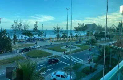 Apartamento com 3 quartos à venda na Avenida Lúcio Costa, Barra da Tijuca, Rio de Janeiro