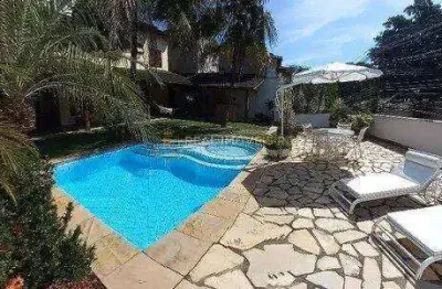 Casa com 4 quartos à venda na Estrada do Bananal, Freguesia (Jacarepaguá), Rio de Janeiro