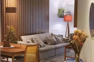 Jacarepaguá | apartamento duplex de 2 quartos com 105m²