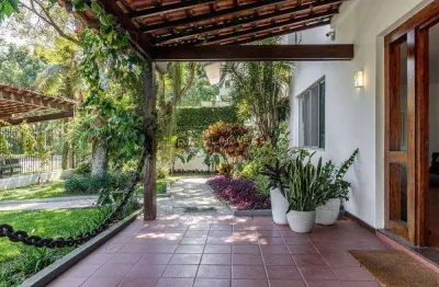 Casa com 4 quartos à venda na Rua Almirante Fonseca Costa, Barra da Tijuca, Rio de Janeiro