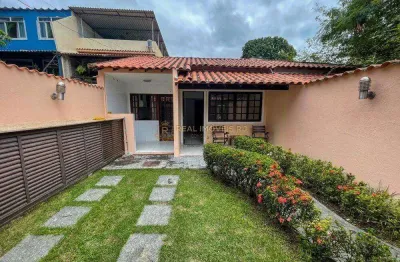 Casa com 3 quartos à venda na Rua Dom Casmurro, Anil, Rio de Janeiro