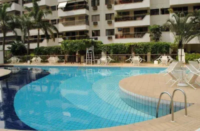 Rio 2 | apartamento de 2 quartos no condomínio sicília com 72m²