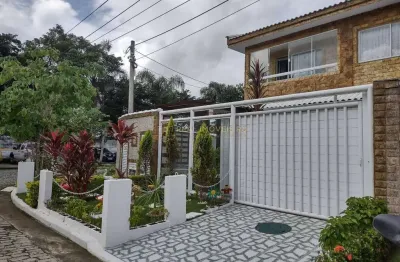 Casa duplex a venda em vargem pequena com 4 quartos