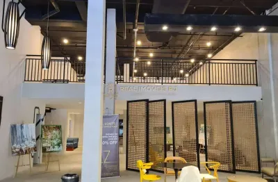 Ponto comercial à venda na Rua Real Grandeza, 96, Botafogo, Rio de Janeiro