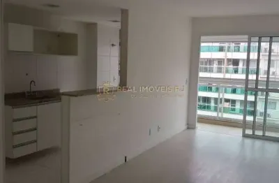 Apartamento com 2 quartos à venda na Avenida das Américas, 19050, Recreio dos Bandeirantes, Rio de Janeiro