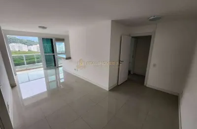 Ilha pura | apartamento de 2 quartos no millenio com 79m²