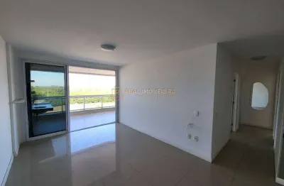 Apartamento com 3 quartos à venda na Rua Escritor Rodrigo Melo Franco, 400, Barra da Tijuca, Rio de Janeiro