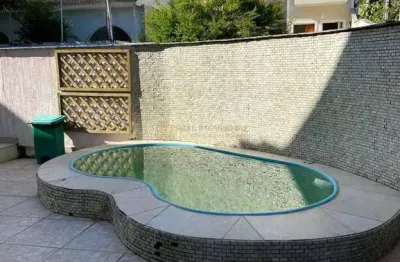 Casa com 4 quartos à venda na Rua Zoroastro Pamplona, Freguesia (Jacarepaguá), Rio de Janeiro
