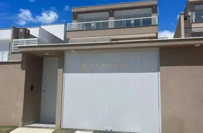Casa triplex de 3 quartos a venda na barra da tijuca