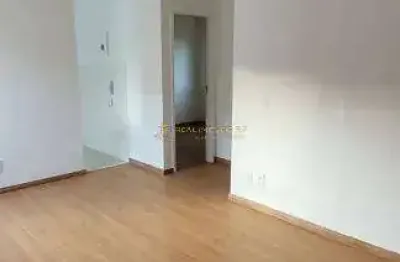 Apartamento em vargem grande de 2 quartos com 44 m²