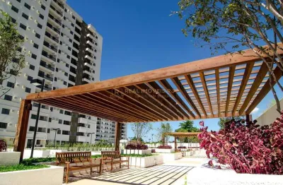 Apartamento com 2 quartos à venda na Avenida Dom Hélder Câmara, 3443, Del Castilho, Rio de Janeiro