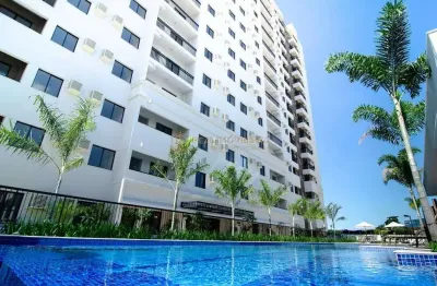 Apartamento com 3 quartos à venda na Avenida Dom Hélder Câmara, 3443, Del Castilho, Rio de Janeiro