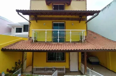 Casa com 3 quartos à venda na Estrada do Cafundá, 3204, Taquara, Rio de Janeiro