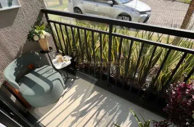 Apartamento com 2 quartos à venda na Estrada dos Bandeirantes, 5940, Curicica, Rio de Janeiro