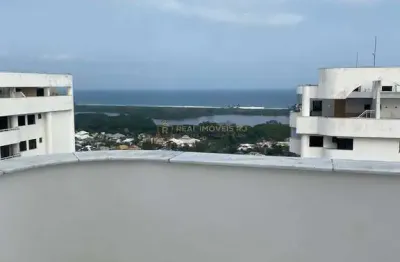 Cobertura com 2 quartos à venda na Avenida Alfredo Balthazar da Silveira, 419, Recreio dos Bandeirantes, Rio de Janeiro