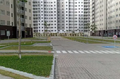 Apartamento com 2 quartos à venda na Estrada dos Bandeirantes, 10333, Camorim, Rio de Janeiro