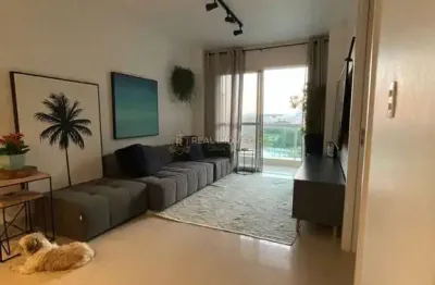 Apartamento a venda com 2 quartos na barra olímpica