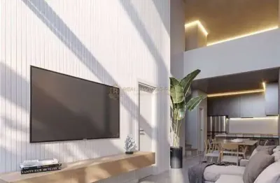 Casa com 2 quartos à venda na Avenida Ator José Wilker, 600, Barra Olímpica, Rio de Janeiro