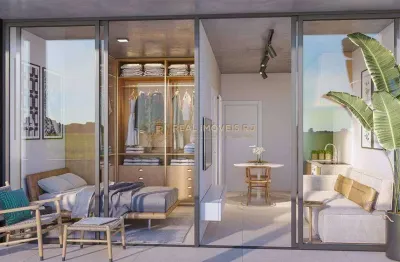 Apartamento com 2 quartos à venda na Avenida Ator José Wilker, 600, Barra Olímpica, Rio de Janeiro