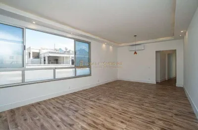 Apartamento com 4 quartos à venda na Rua Conde de Bonfim, Tijuca, Rio de Janeiro