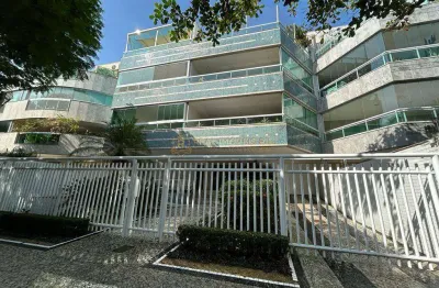 Cobertura com 3 quartos à venda na Rua Gustavo Corção, 871, Recreio dos Bandeirantes, Rio de Janeiro