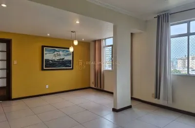 Apartamento a venda com 2 quartos em todos os santos