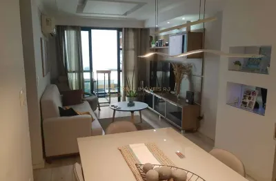 Apartamento com 3 quartos à venda na Rua Albano de Carvalho, Recreio dos Bandeirantes, Rio de Janeiro